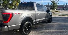 2022Ford F150 lariat 37,000 km - Photo 7