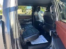 2022Ford F150 lariat 37,000 km - Photo 8