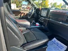 2022Ford F150 lariat 37,000 km - Photo 9