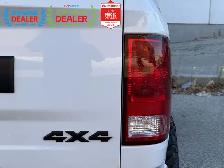 2019 Ram 1500 Classic EXPRESS NIGHT EDITION | LIFTED | ONE OWNER - Photo 9