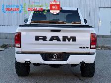 2019 Ram 1500 Classic EXPRESS NIGHT EDITION | LIFTED | ONE OWNER - Photo 11