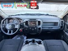 2019 Ram 1500 Classic EXPRESS NIGHT EDITION | LIFTED | ONE OWNER - Photo 18