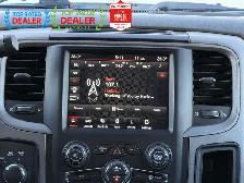 2019 Ram 1500 Classic EXPRESS NIGHT EDITION | LIFTED | ONE OWNER - Photo 26