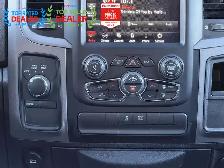 2019 Ram 1500 Classic EXPRESS NIGHT EDITION | LIFTED | ONE OWNER - Photo 27