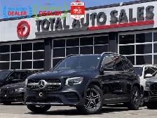 2020 Mercedes-Benz GLB //AMG PKG | ONE OWNER | DINAMICA | AMBIEN
