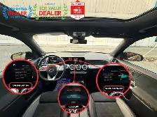 2020 Mercedes-Benz GLB //AMG PKG | ONE OWNER | DINAMICA | AMBIEN - Photo 2