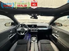 2020 Mercedes-Benz GLB //AMG PKG | ONE OWNER | DINAMICA | AMBIEN - Photo 3