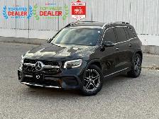 2020 Mercedes-Benz GLB //AMG PKG | ONE OWNER | DINAMICA | AMBIEN - Photo 5