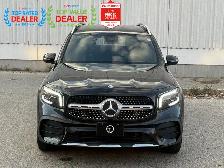 2020 Mercedes-Benz GLB //AMG PKG | ONE OWNER | DINAMICA | AMBIEN - Photo 6