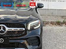 2020 Mercedes-Benz GLB //AMG PKG | ONE OWNER | DINAMICA | AMBIEN - Photo 7