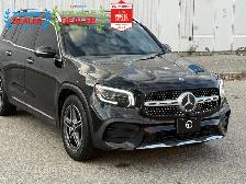 2020 Mercedes-Benz GLB //AMG PKG | ONE OWNER | DINAMICA | AMBIEN - Photo 8