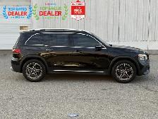 2020 Mercedes-Benz GLB //AMG PKG | ONE OWNER | DINAMICA | AMBIEN - Photo 9