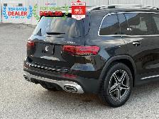 2020 Mercedes-Benz GLB //AMG PKG | ONE OWNER | DINAMICA | AMBIEN - Photo 11