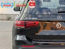 2020 Mercedes-Benz GLB //AMG PKG | ONE OWNER | DINAMICA | AMBIEN - Photo 14