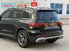 2020 Mercedes-Benz GLB //AMG PKG | ONE OWNER | DINAMICA | AMBIEN - Photo 16
