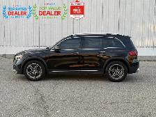 2020 Mercedes-Benz GLB //AMG PKG | ONE OWNER | DINAMICA | AMBIEN - Photo 17