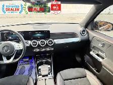 2020 Mercedes-Benz GLB //AMG PKG | ONE OWNER | DINAMICA | AMBIEN - Photo 21