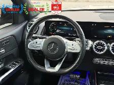 2020 Mercedes-Benz GLB //AMG PKG | ONE OWNER | DINAMICA | AMBIEN - Photo 22