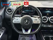 2020 Mercedes-Benz GLB //AMG PKG | ONE OWNER | DINAMICA | AMBIEN - Photo 23