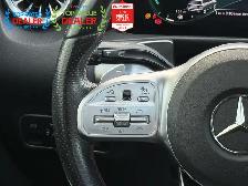 2020 Mercedes-Benz GLB //AMG PKG | ONE OWNER | DINAMICA | AMBIEN - Photo 24
