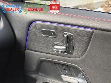 2020 Mercedes-Benz GLB //AMG PKG | ONE OWNER | DINAMICA | AMBIEN - Photo 28