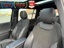 2020 Mercedes-Benz GLB //AMG PKG | ONE OWNER | DINAMICA | AMBIEN - Photo 30