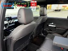2020 Mercedes-Benz GLB //AMG PKG | ONE OWNER | DINAMICA | AMBIEN - Photo 39