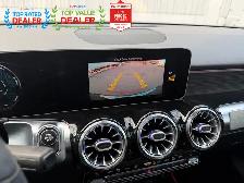 2020 Mercedes-Benz GLB //AMG PKG | ONE OWNER | DINAMICA | AMBIEN - Photo 40