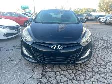 2013 Hyundai Elantra GT GLS
