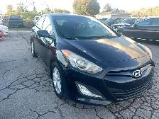 2013 Hyundai Elantra GT GLS - Photo 2