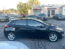 2013 Hyundai Elantra GT GLS - Photo 3