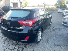 2013 Hyundai Elantra GT GLS - Photo 4
