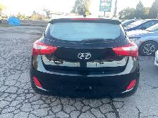 2013 Hyundai Elantra GT GLS - Photo 5