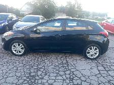 2013 Hyundai Elantra GT GLS - Photo 7