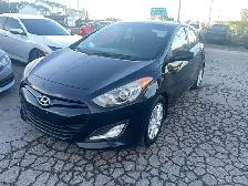 2013 Hyundai Elantra GT GLS - Photo 8