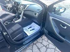 2013 Hyundai Elantra GT GLS - Photo 14
