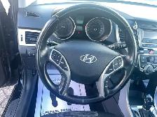 2013 Hyundai Elantra GT GLS - Photo 16