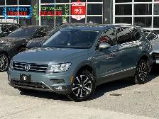 2020 Volkswagen Tiguan SE IQ DRIVE EDITION | RARE COLOR COMBO | - Photo 4