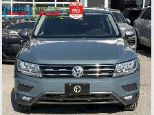 2020 Volkswagen Tiguan SE IQ DRIVE EDITION | RARE COLOR COMBO | - Photo 5