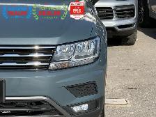 2020 Volkswagen Tiguan SE IQ DRIVE EDITION | RARE COLOR COMBO | - Photo 6