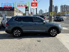 2020 Volkswagen Tiguan SE IQ DRIVE EDITION | RARE COLOR COMBO | - Photo 8