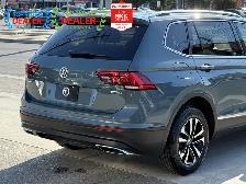 2020 Volkswagen Tiguan SE IQ DRIVE EDITION | RARE COLOR COMBO | - Photo 9