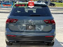 2020 Volkswagen Tiguan SE IQ DRIVE EDITION | RARE COLOR COMBO | - Photo 12