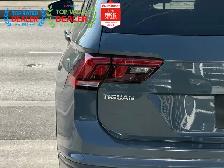 2020 Volkswagen Tiguan SE IQ DRIVE EDITION | RARE COLOR COMBO | - Photo 13