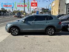 2020 Volkswagen Tiguan SE IQ DRIVE EDITION | RARE COLOR COMBO | - Photo 16