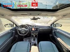 2020 Volkswagen Tiguan SE IQ DRIVE EDITION | RARE COLOR COMBO | - Photo 18