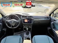2020 Volkswagen Tiguan SE IQ DRIVE EDITION | RARE COLOR COMBO | - Photo 19