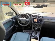 2020 Volkswagen Tiguan SE IQ DRIVE EDITION | RARE COLOR COMBO | - Photo 20