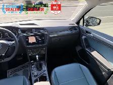 2020 Volkswagen Tiguan SE IQ DRIVE EDITION | RARE COLOR COMBO | - Photo 21