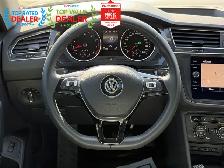 2020 Volkswagen Tiguan SE IQ DRIVE EDITION | RARE COLOR COMBO | - Photo 23